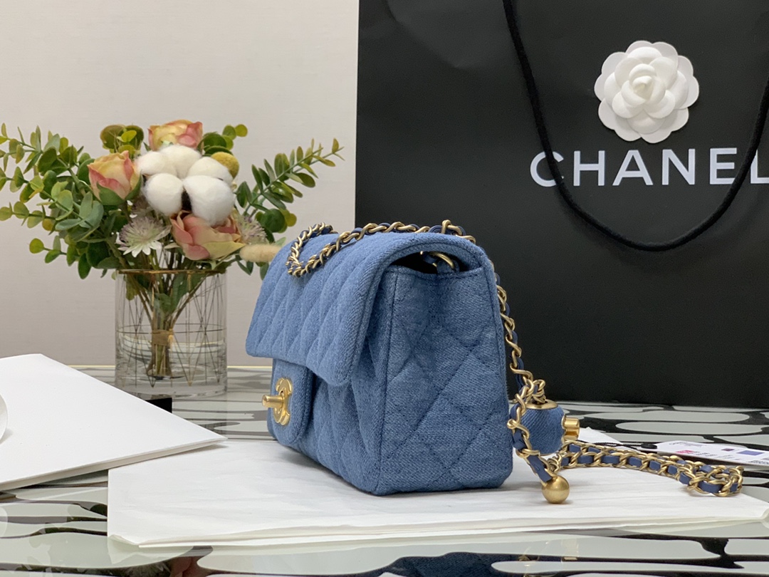 Chanel CF Series Bags